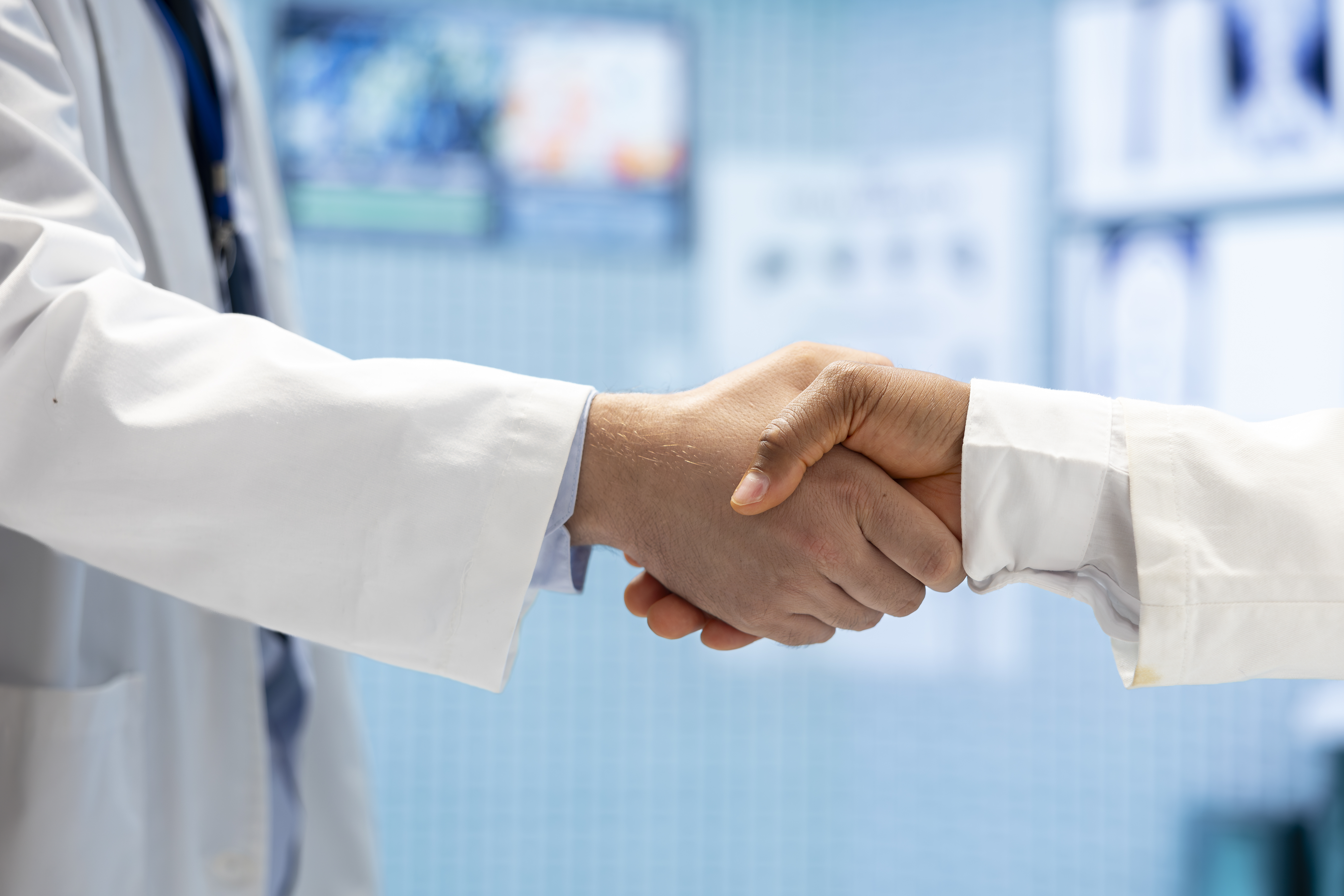 Hospital Partnerships