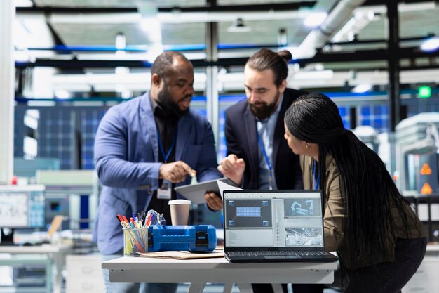 Enterprise Solutions